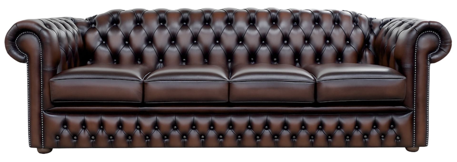 The Royale Chesterfield
